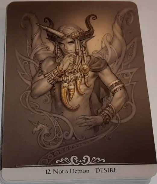 Barbieri Unicorns Oracle